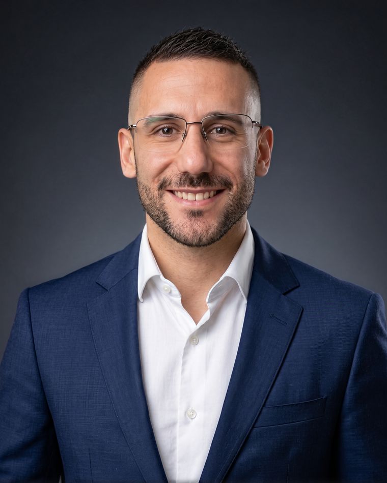 Burak Gül, Gründer von KI Automatisierung